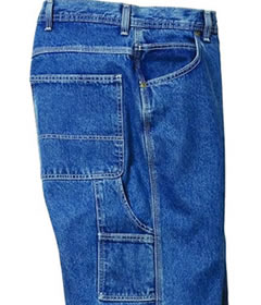 Pantalón de trabajo